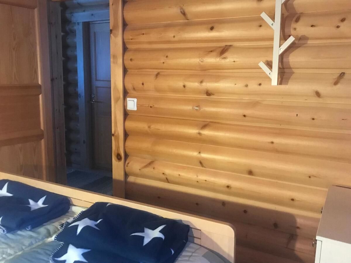 Дома для отпуска Holiday Home Tunturivuokko 1 Юллясярви-15