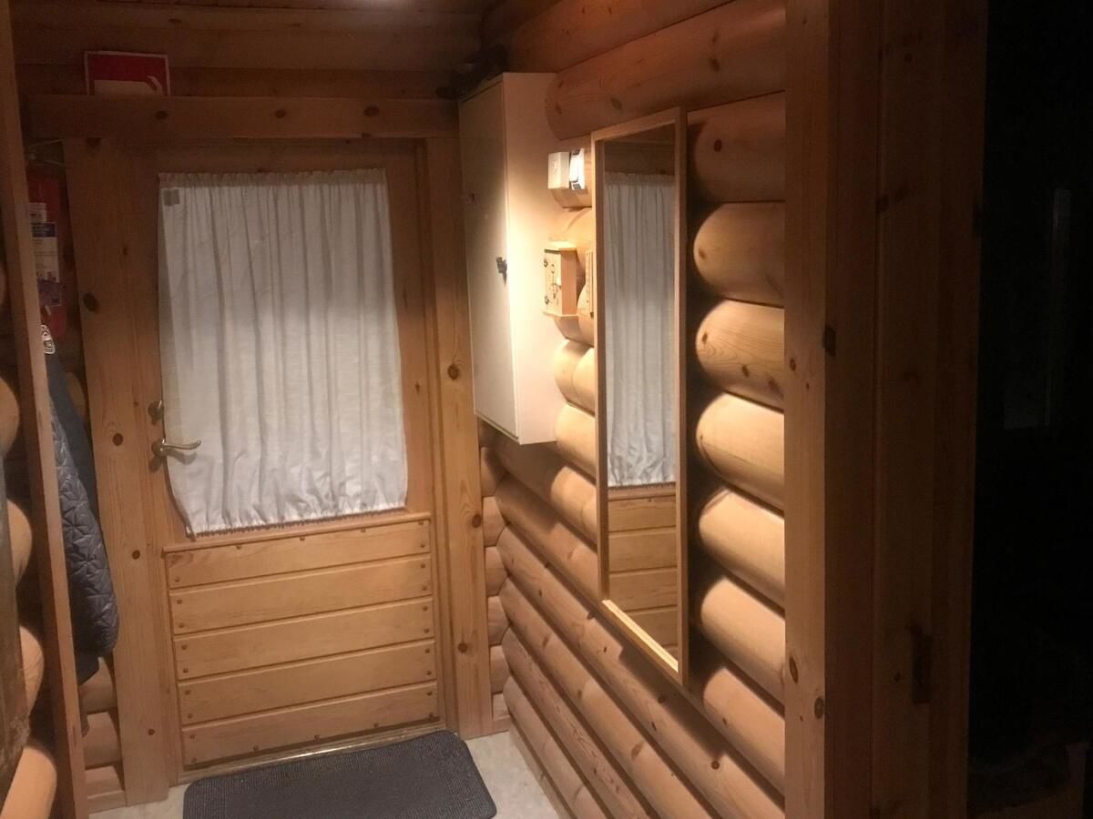 Дома для отпуска Holiday Home Tunturivuokko 1 Юллясярви-5